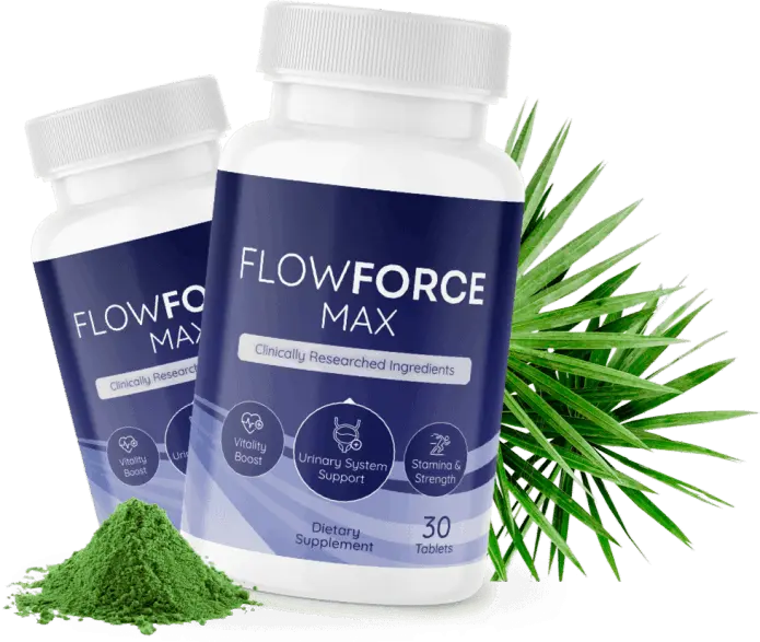 flowforce Max Reviews