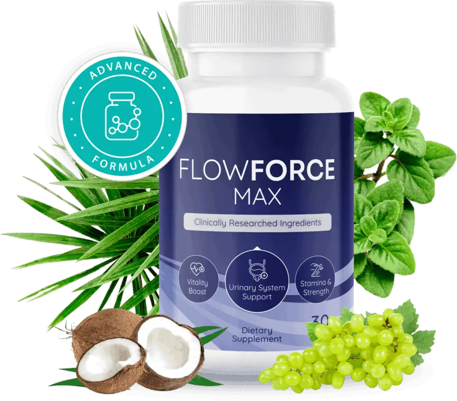 flowforce Max